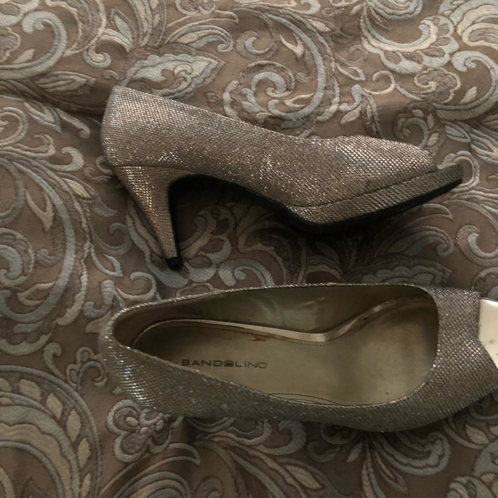 Bandolino shoes